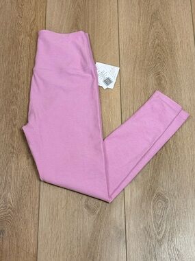 NWT Beyond Yoga Spacedye Caught in the Midi High Rise Leggings Size Large
